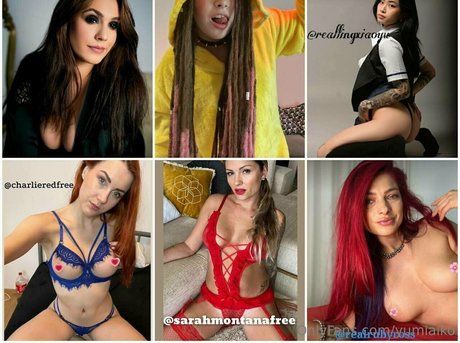 Nagie wyciekłe zdjęcie OnlyFans od Yumiaiko