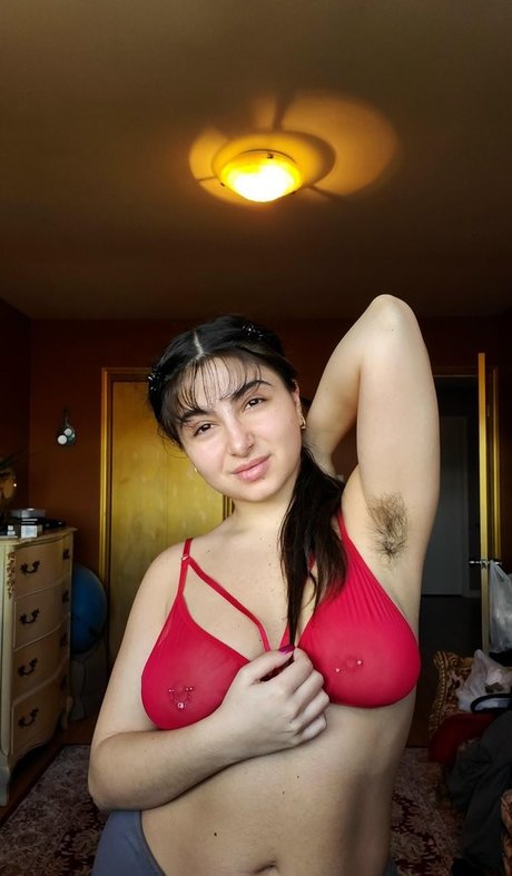 Nagie wyciekłe zdjęcie OnlyFans od Bl00m00n