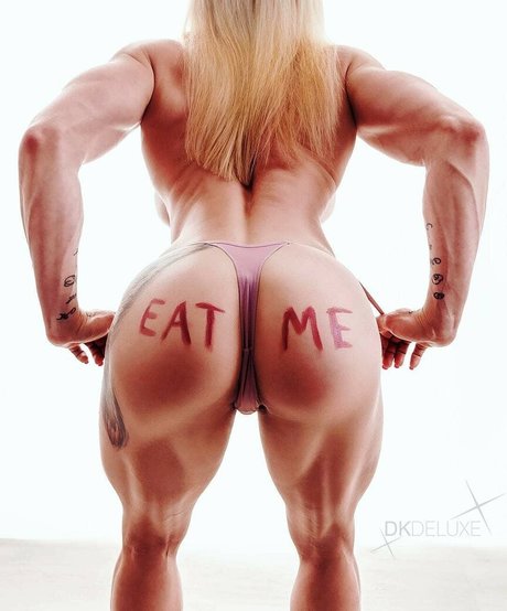 Nagie wyciekłe zdjęcie OnlyFans od Marina Putziger