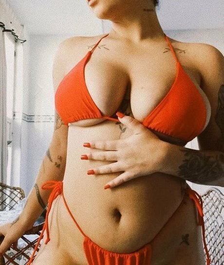 Nagie wyciekłe zdjęcie OnlyFans od Kennya Raposo
