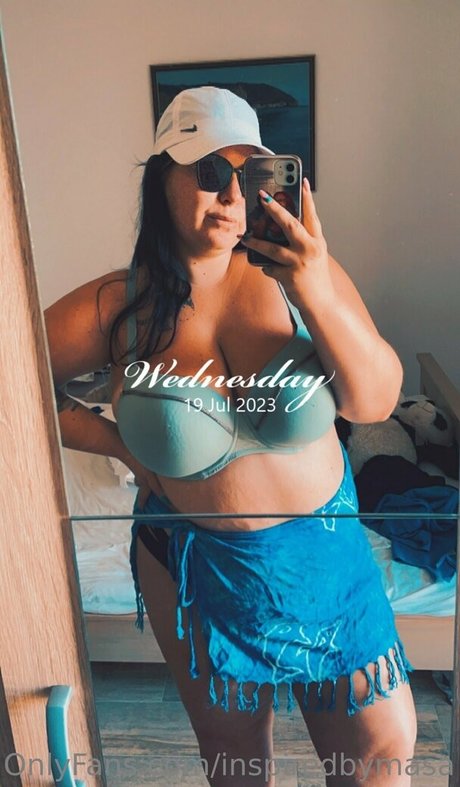 Inspiredbymasa