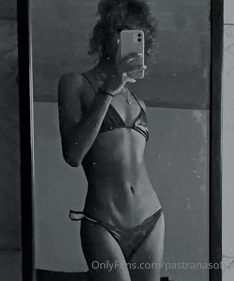 Nagie wyciekłe zdjęcie OnlyFans od Anasofropa
