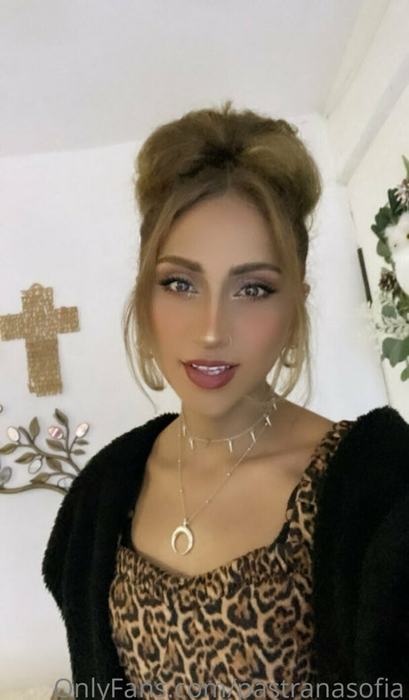 Nagie wyciekłe zdjęcie OnlyFans od Anasofropa