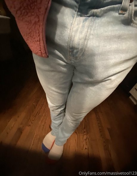 Nagie wyciekłe zdjęcie OnlyFans od Massivetool123