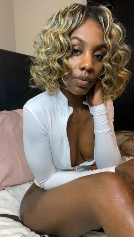 Nagie wyciekłe zdjęcie OnlyFans od Onyxxxxxx