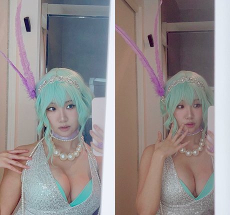 Nagie wyciekłe zdjęcie OnlyFans od Aria Saki