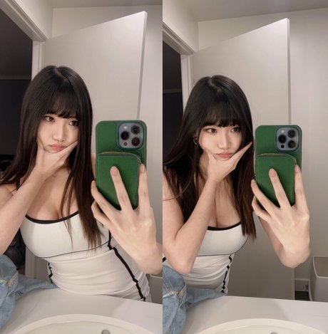 Nagie wyciekłe zdjęcie OnlyFans od Aria Saki
