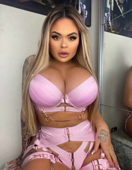 Nagie wyciekłe zdjęcie OnlyFans od Lexessex