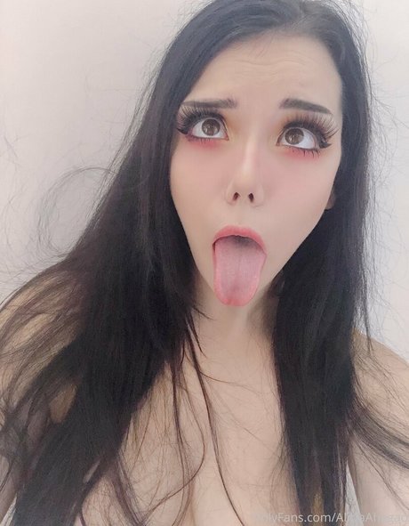 Aliciaahegao