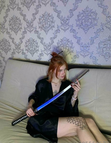 Nagie wyciekłe zdjęcie OnlyFans od Warmyflame