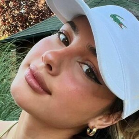 Nagie wyciekłe zdjęcie OnlyFans od Mejsii