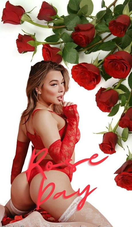Nagie wyciekłe zdjęcie OnlyFans od Gardenofemmarose