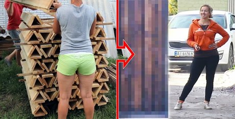 Nagie wyciekłe zdjęcie OnlyFans od Creative Couple