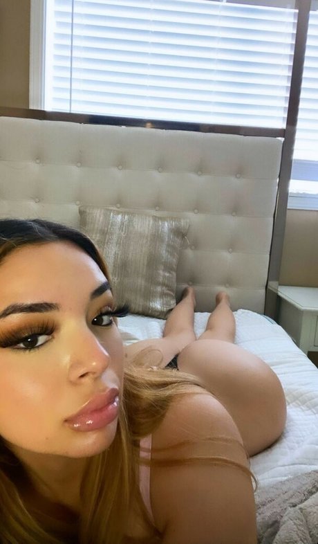 Nagie wyciekłe zdjęcie OnlyFans od Davina