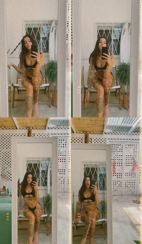 Nagie wyciekłe zdjęcie OnlyFans od Janadeoliveira