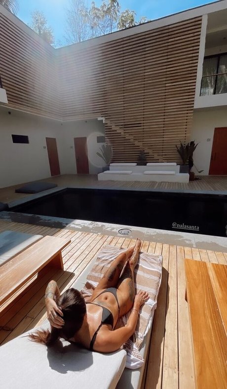 Nagie wyciekłe zdjęcie OnlyFans od Janadeoliveira