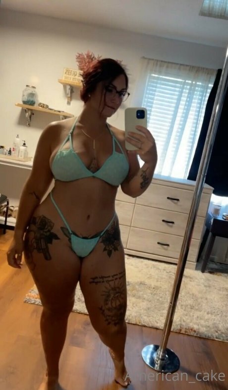 Nagie wyciekłe zdjęcie OnlyFans od Thecakequeen00