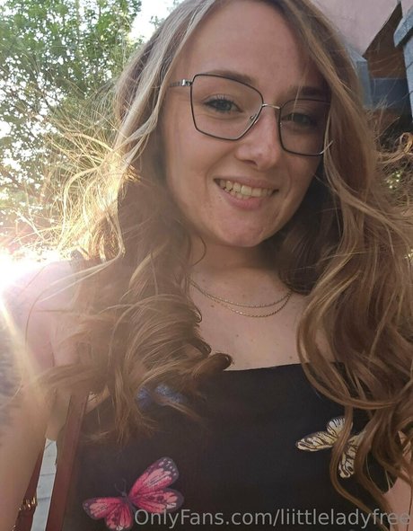 Liittleladyfree