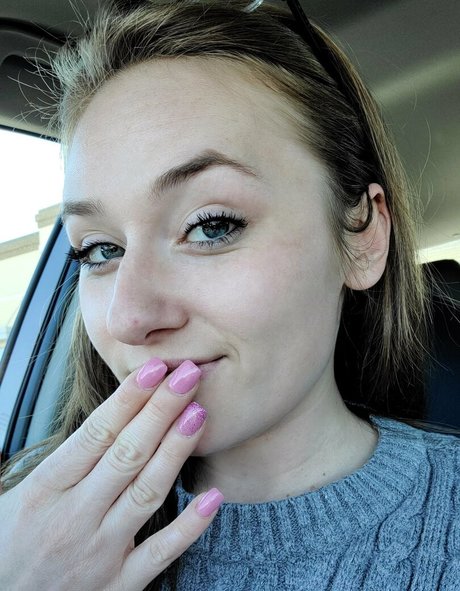 Nagie wyciekłe zdjęcie OnlyFans od Liittleladyfree
