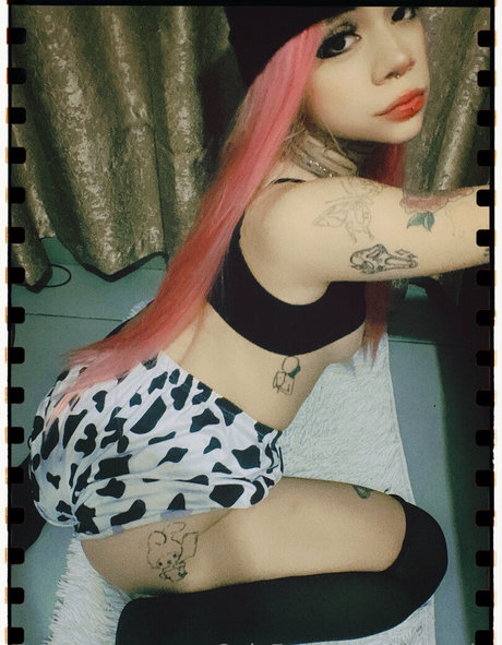 Nagie wyciekłe zdjęcie OnlyFans od Bambis2