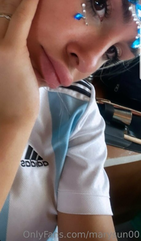 Nagie wyciekłe zdjęcie OnlyFans od Marysun00