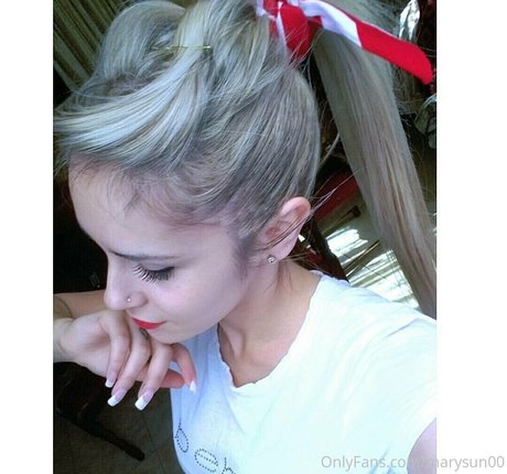 Nagie wyciekłe zdjęcie OnlyFans od Marysun00