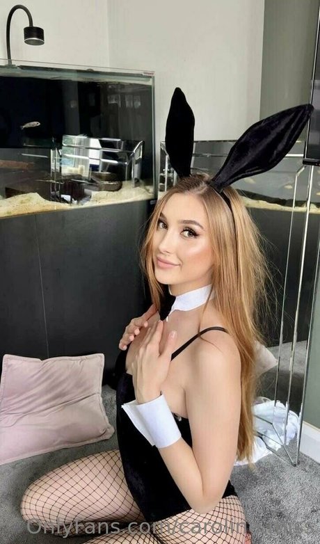 Nagie wyciekłe zdjęcie OnlyFans od Carolinemiss