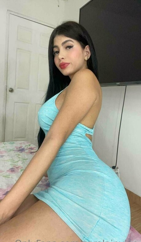 Nagie wyciekłe zdjęcie OnlyFans od Carolainvina