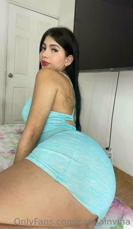 Nagie wyciekłe zdjęcie OnlyFans od Carolainvina