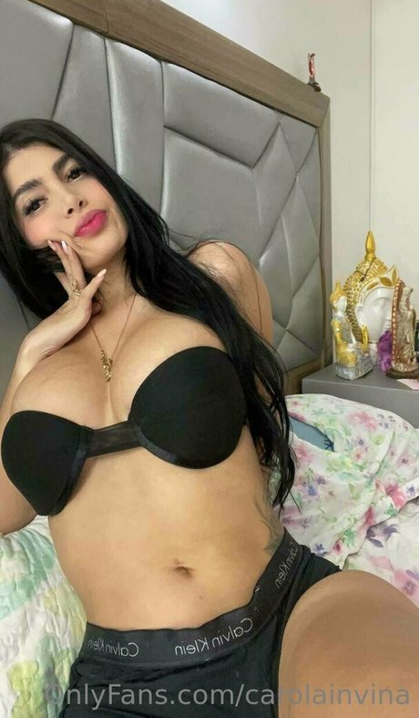 Carolainvina