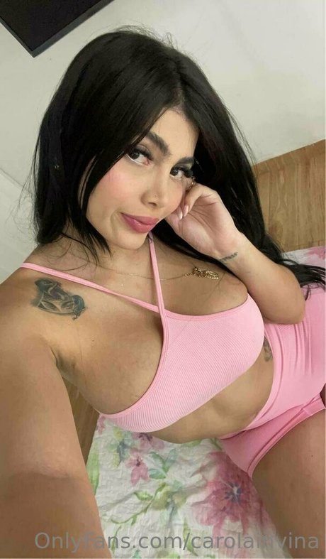 Carolainvina