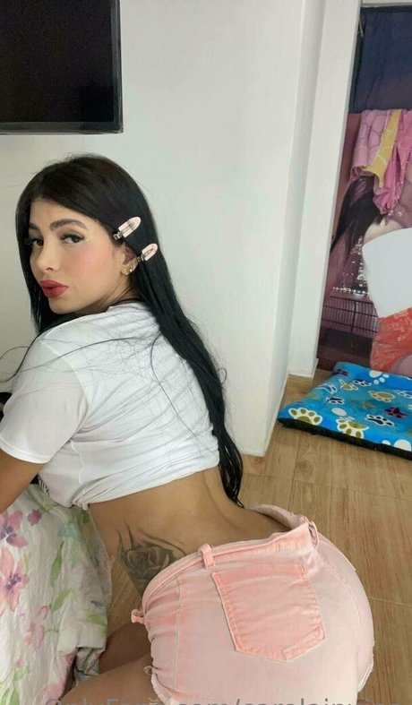 Carolainvina