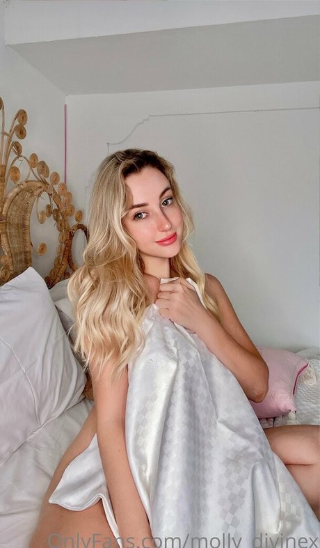 Mollydivinex