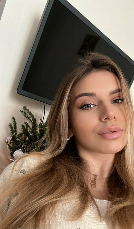 Nagie wyciekłe zdjęcie OnlyFans od Luckyashley