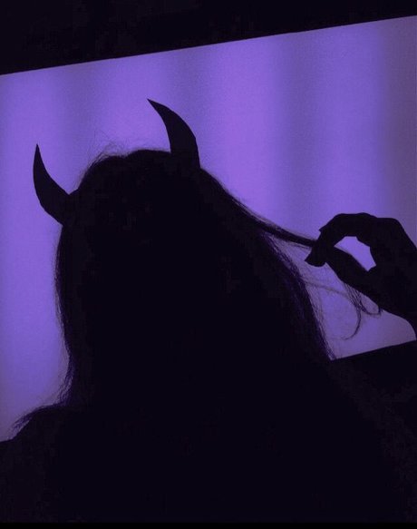Nagie wyciekłe zdjęcie OnlyFans od Satan