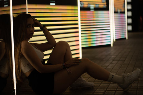 Nagie wyciekłe zdjęcie OnlyFans od Sara Langreo