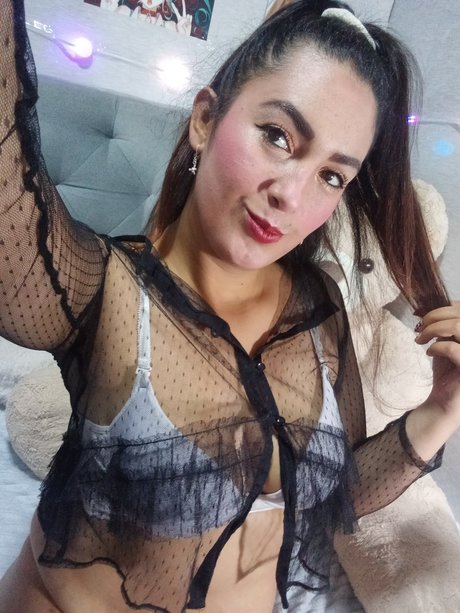 Nagie wyciekłe zdjęcie OnlyFans od Sara