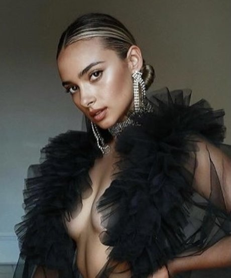 Nagie wyciekłe zdjęcie OnlyFans od Sarah Ohara