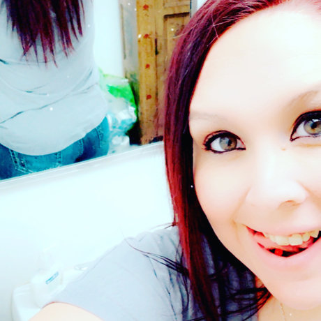 Nagie wyciekłe zdjęcie OnlyFans od Sarah