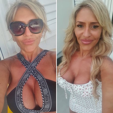 Nagie wyciekłe zdjęcie OnlyFans od Sarahhb