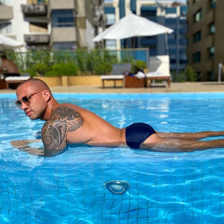 Nagie wyciekłe zdjęcie OnlyFans od Saradocarioca