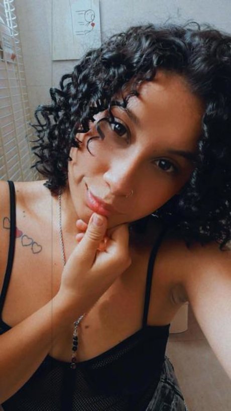 Nagie wyciekłe zdjęcie OnlyFans od Sara Sosa