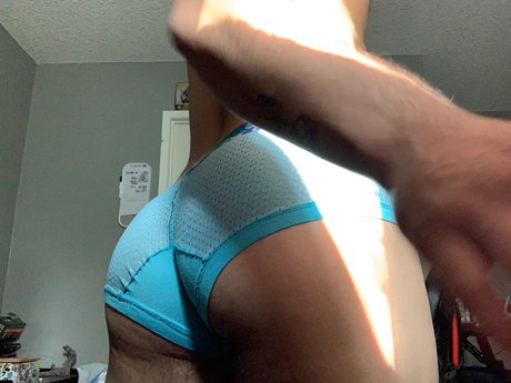 Nagie wyciekłe zdjęcie OnlyFans od Santiago 