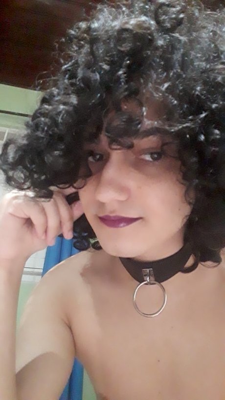Nagie wyciekłe zdjęcie OnlyFans od Sammy Nightmoon