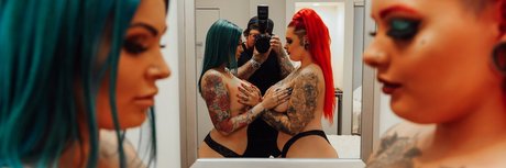 Nagie wyciekłe zdjęcie OnlyFans od Sammy Dunn Photography
