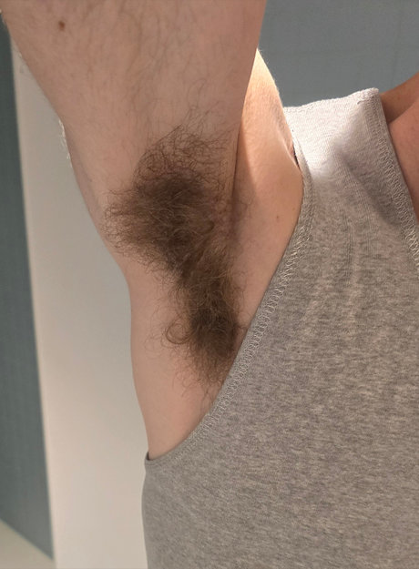Nagie wyciekłe zdjęcie OnlyFans od Sweaty Jack