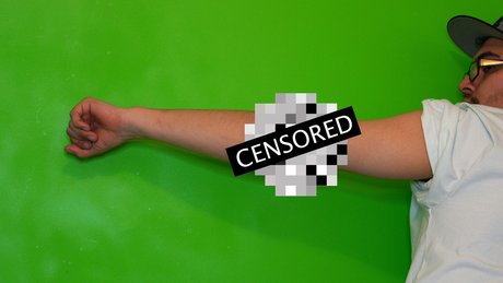 Nagie wyciekłe zdjęcie OnlyFans od Tacqzombi3