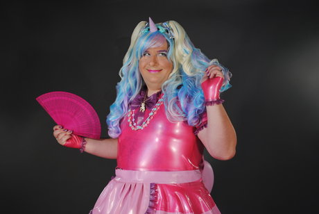 Sailor Bear Zodar