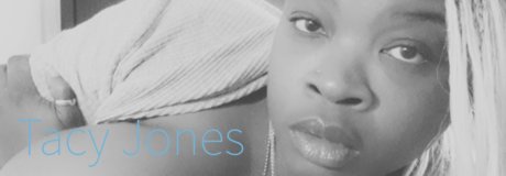 Nagie wyciekłe zdjęcie OnlyFans od Tacy Jones