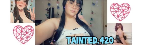 Nagie wyciekłe zdjęcie OnlyFans od Tialove420